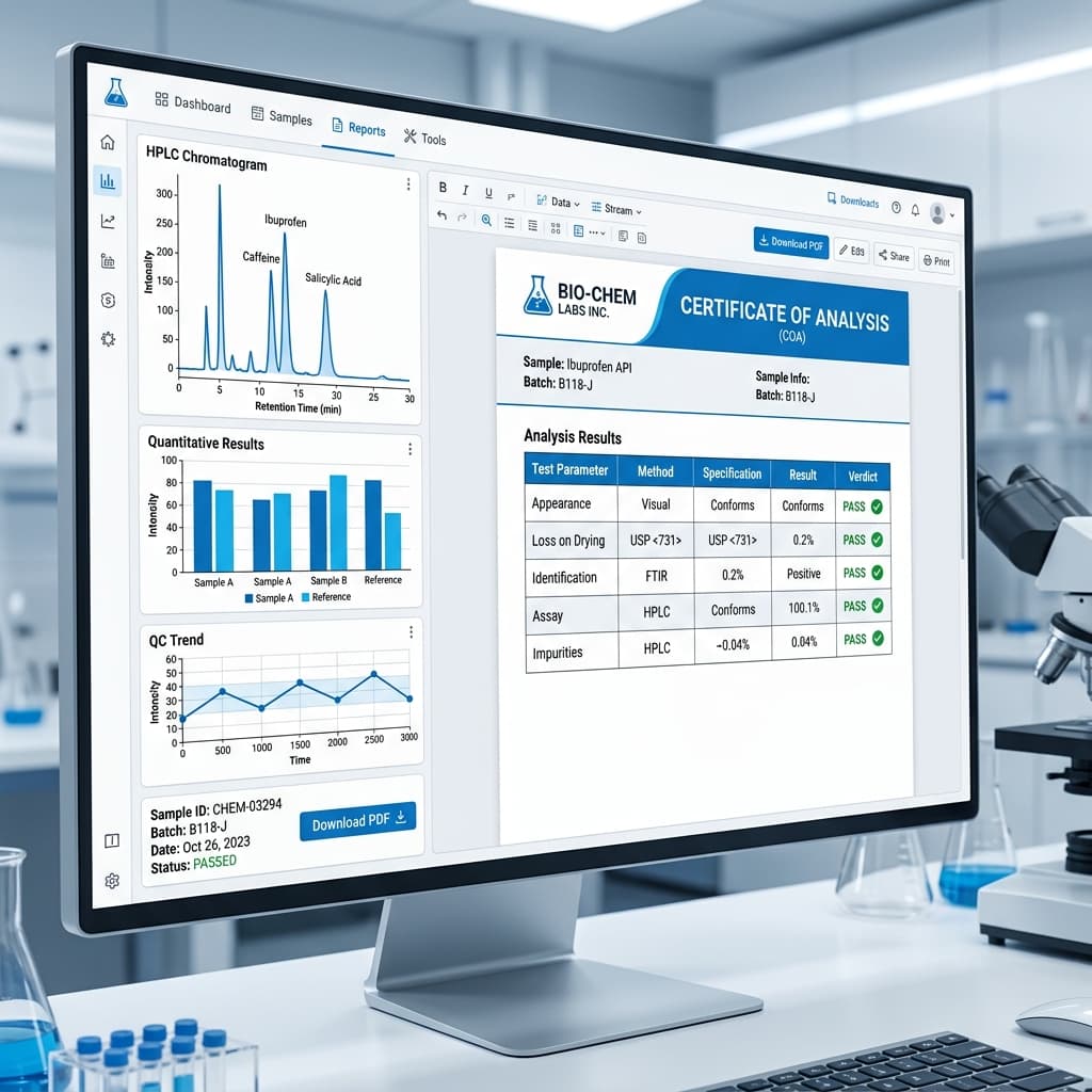 DATA TRANSPARENCY