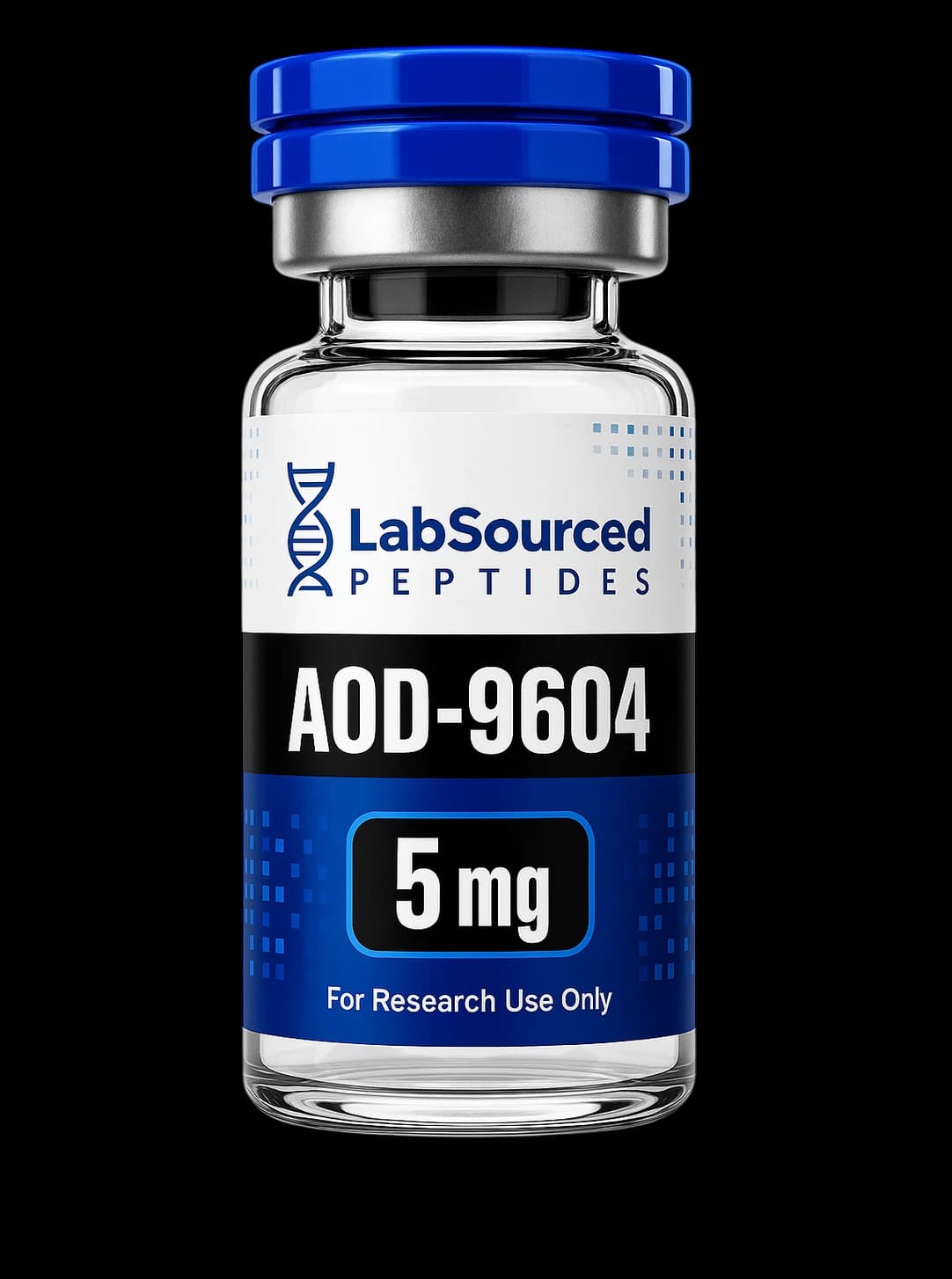 AOD-9604 ( 5mg )