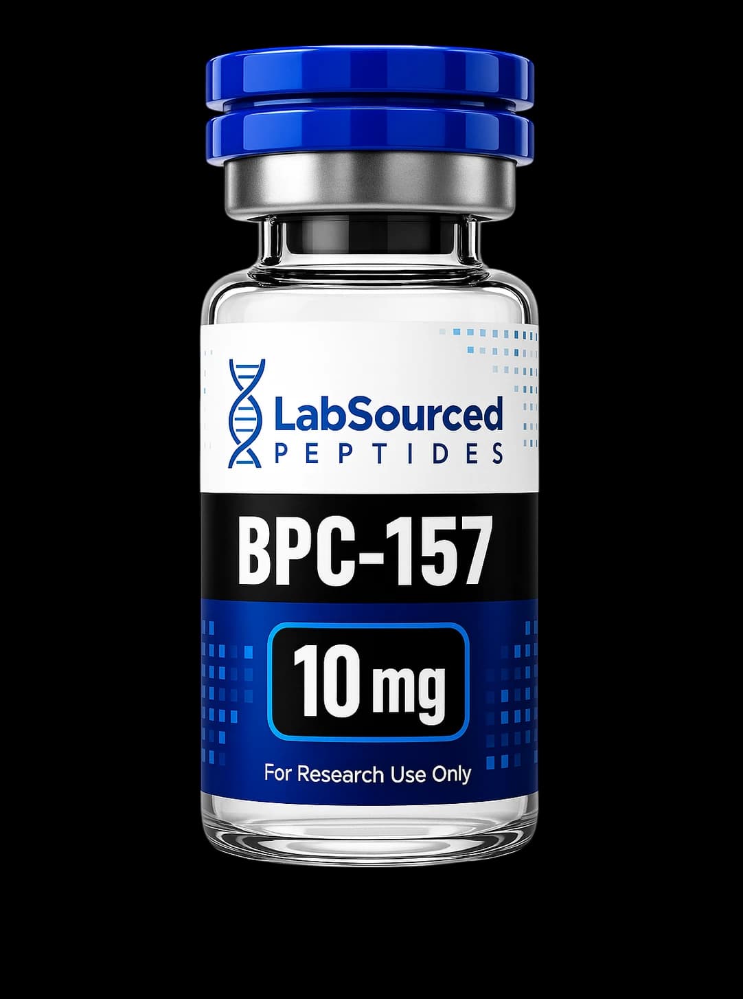 BPC-157 ( 10mg )
