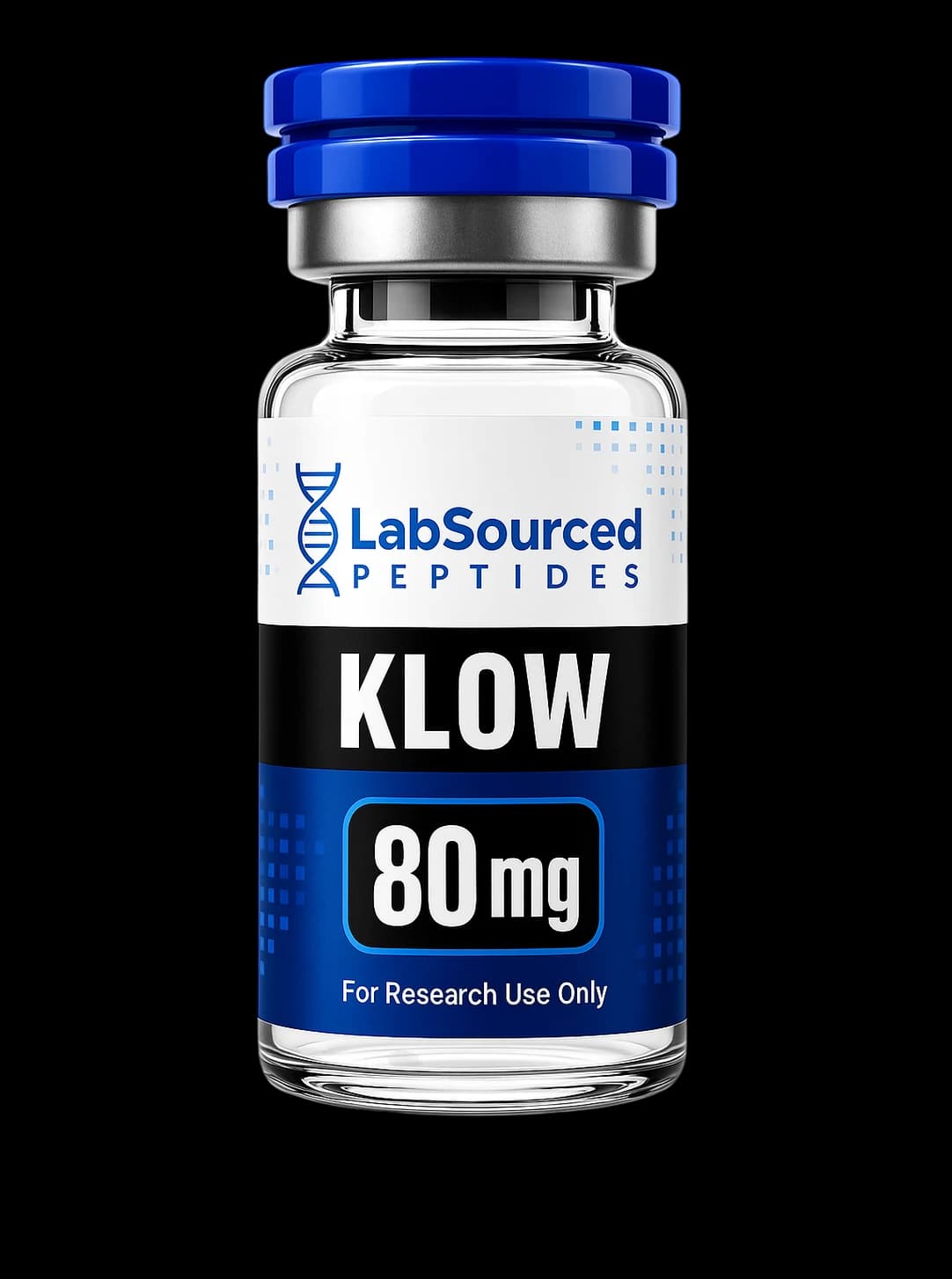 KLOW ( 80mg )