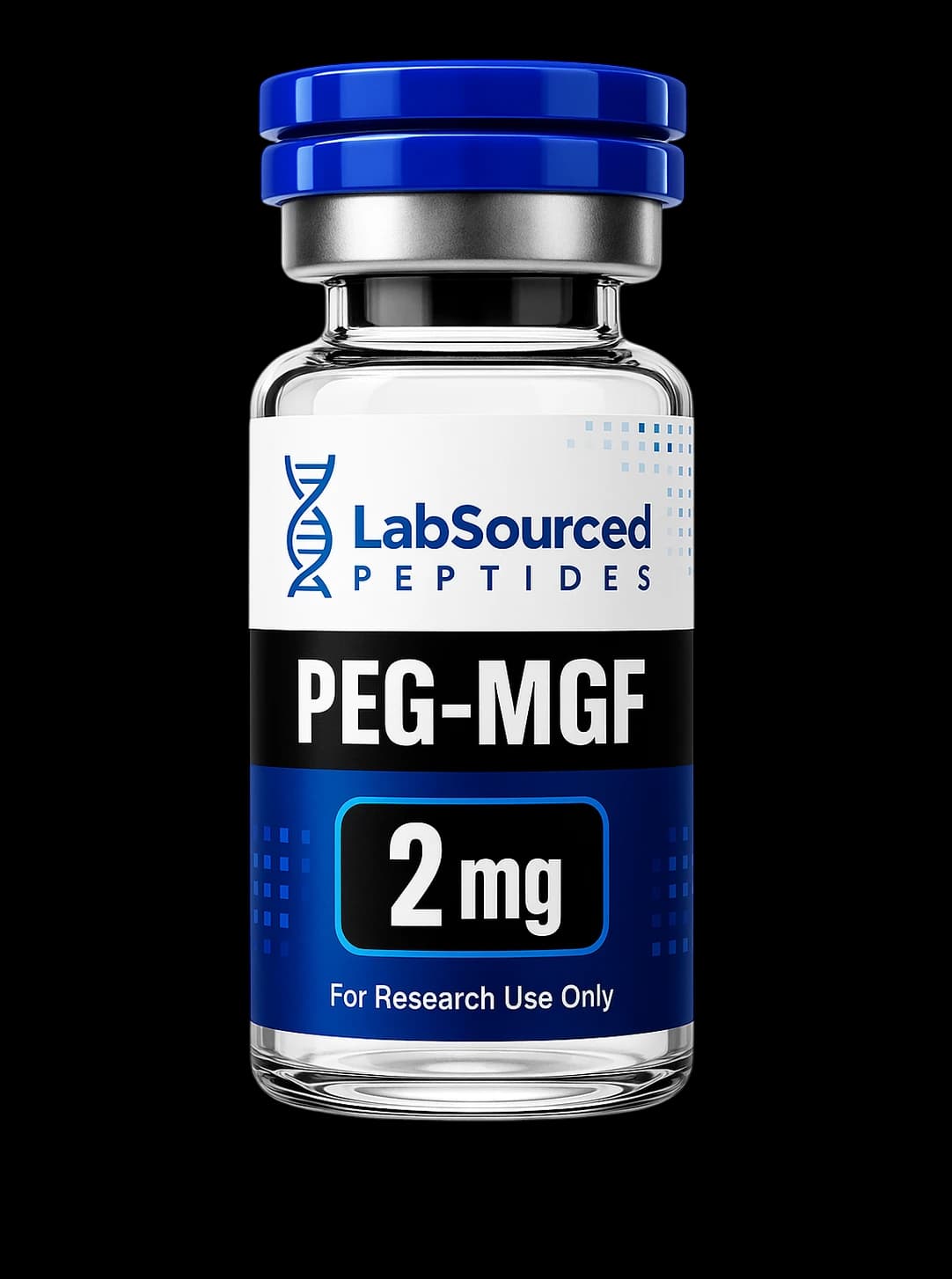 PEG-MGF ( 2mg )