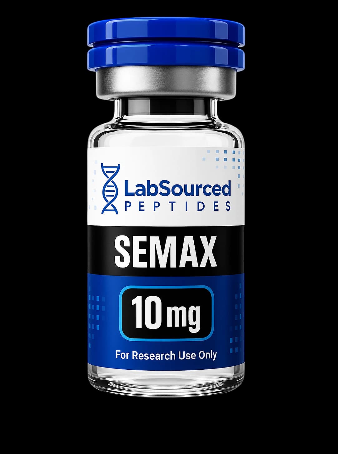 Semax ( 10mg )