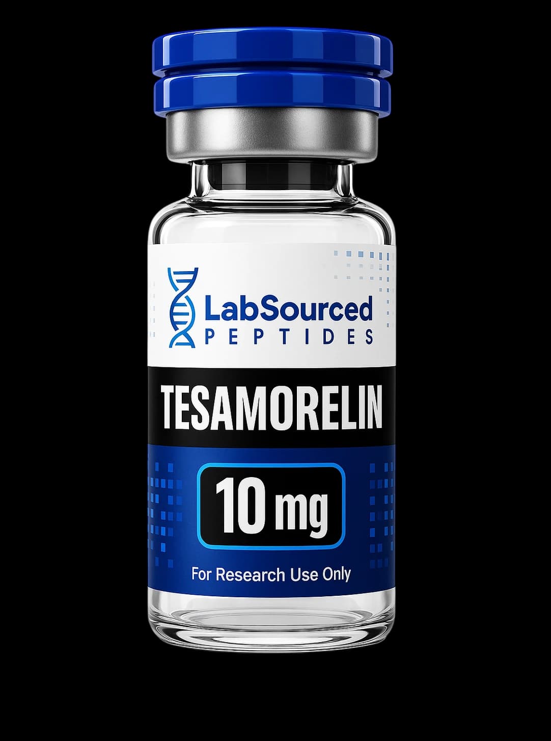 Tesamorelin ( 10mg )