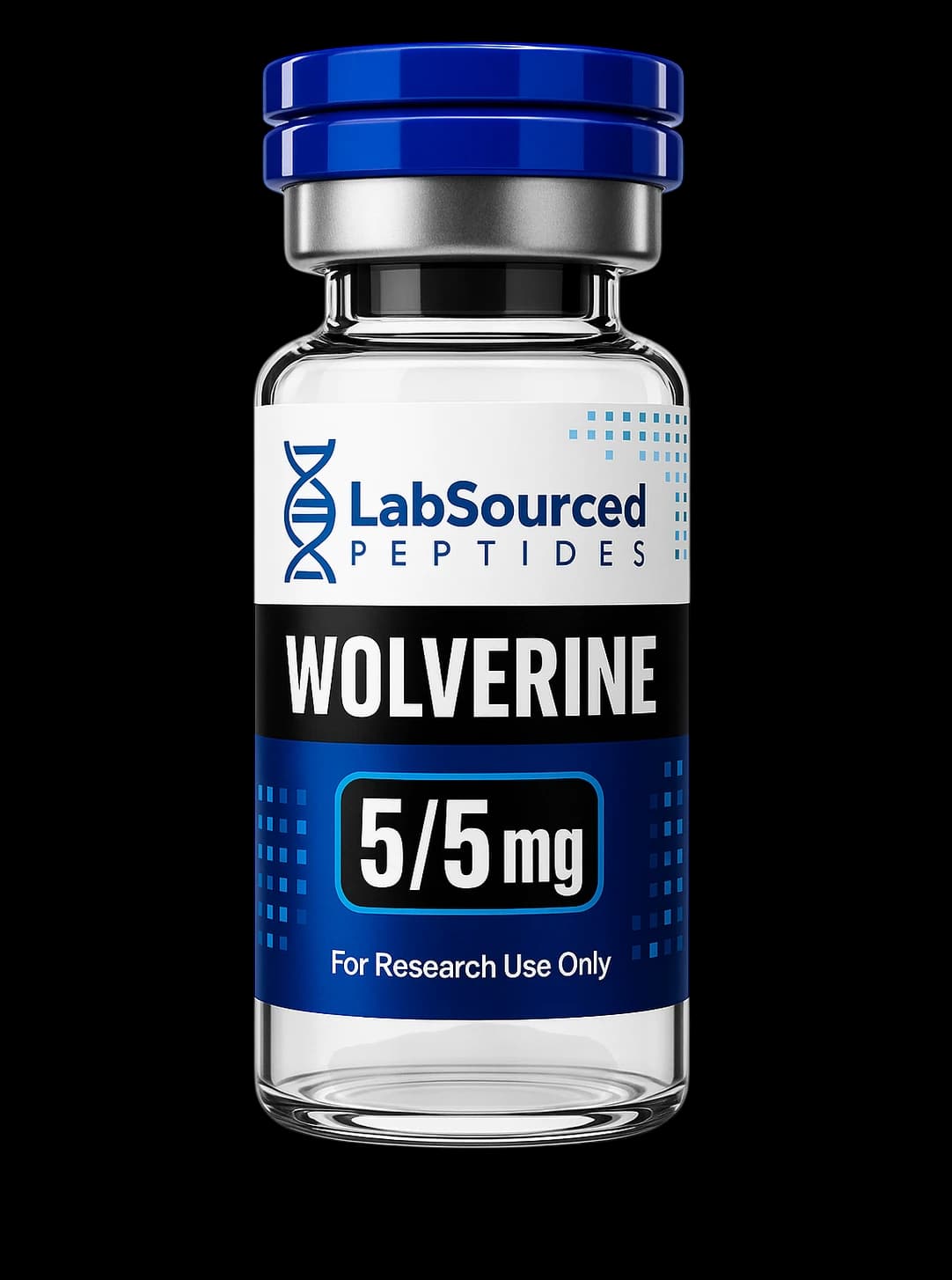 Wolverine ( 5.5mg )