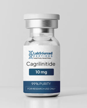 Cagrilinitide ( 10 mg )