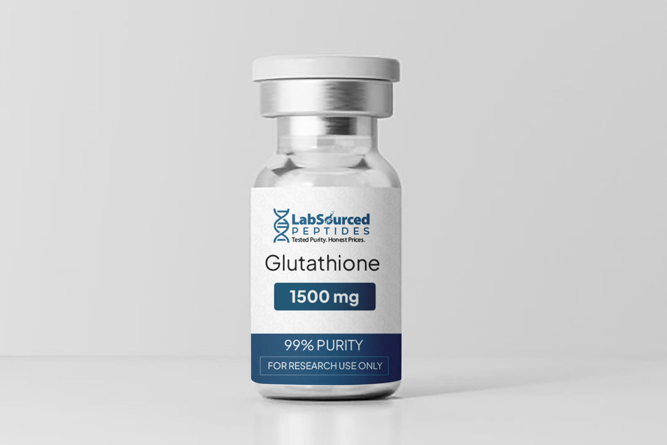 Glutathione ( 1500 mg )