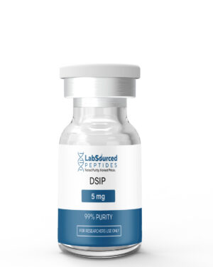 DSIP ( 5mg )