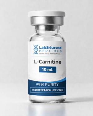 L-Carnitine ( 10mL )